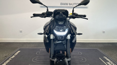 BMW F900 R